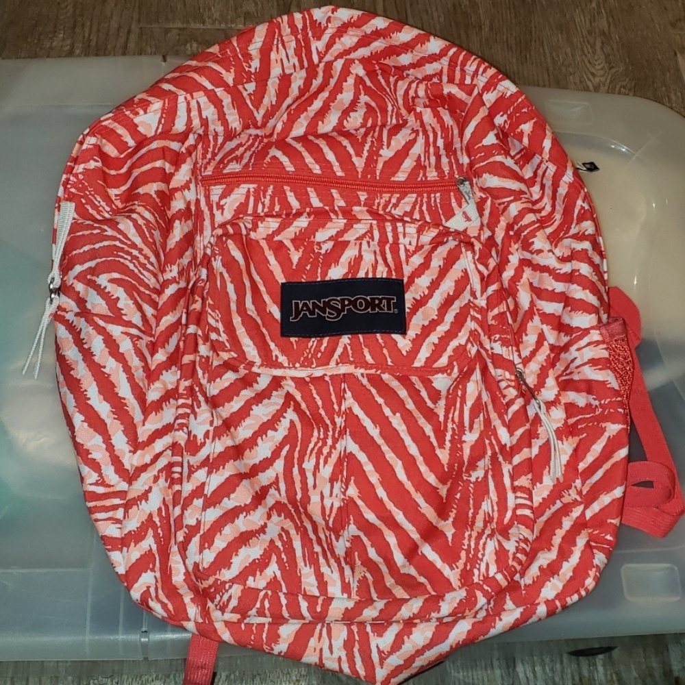 Jansport Backpack